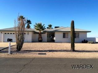 545 Mohican Dr, Lake Havasu City, AZ 86406