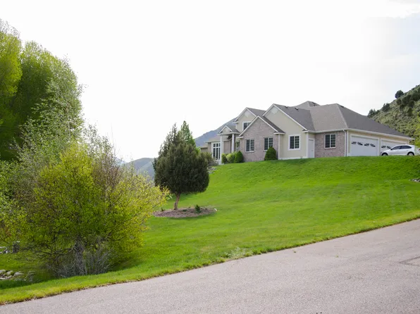 2486 Cimmeron Circle, Pocatello, ID 83204