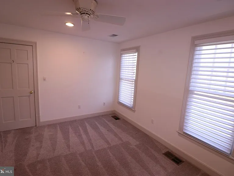Full Bedroom with full bath
