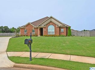 15095 King Arthurs Ct, Harvest, AL 35749