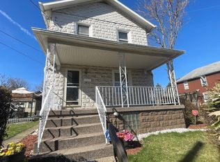 836 Monterey St #1, Duquesne, PA 15110