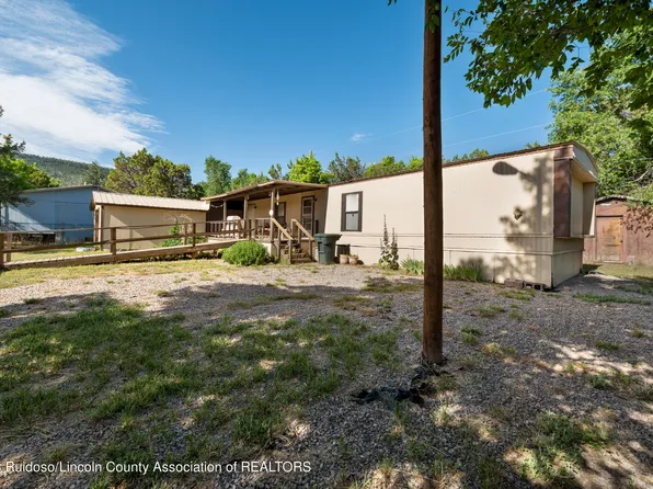117 Riverview Dr, Ruidoso Downs, NM 88346