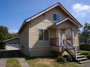 2564 S Graham St, Seattle, WA 98108