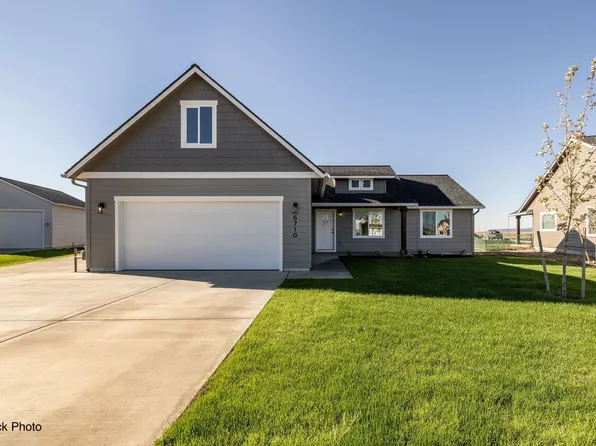 Payette w/2 car garage Plan, Daum Construction at Hollice Woods