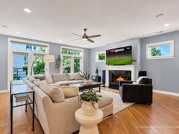 2nd image of 2147 N Talman Ave #3