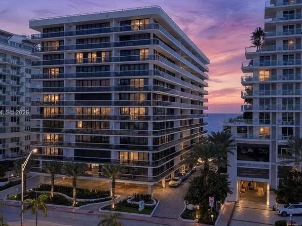 9455 Collins Ave APT 1201, Surfside, FL 33154