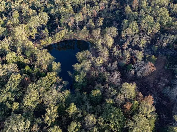 E Cottonwood Rd, Lane, OK 74555