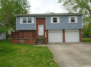 3404 Nottingham Ct, Columbia, MO 65202