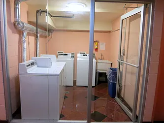 Rented by J Misrahi Realty Corp