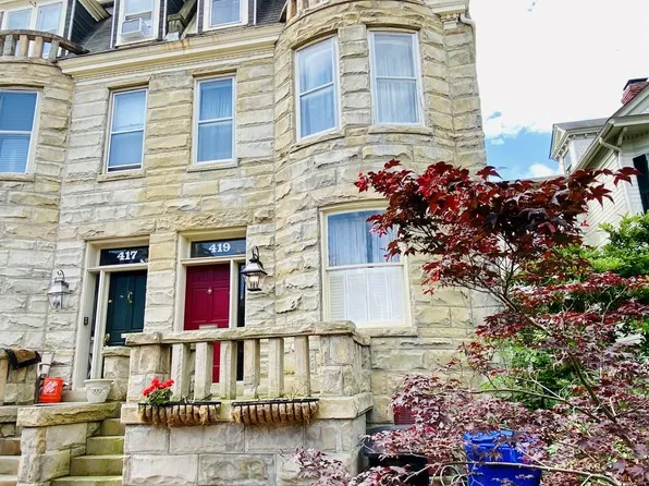 419 North St, Portsmouth, VA 23704