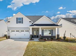 1981 Meadowview Dr LOT 14, Graham, NC 27253