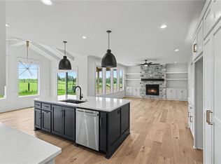 18425 Long St, Bucyrus, KS 66013