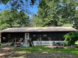 3309 Landreneau Ln SW, Bogue Chitto, MS 39629