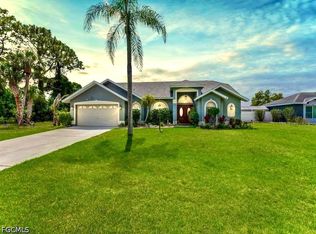 1623 Covington Meadows Cir, Lehigh Acres, FL 33936