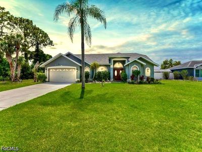 1623 Covington Meadows Cir, Lehigh Acres, FL, 33936