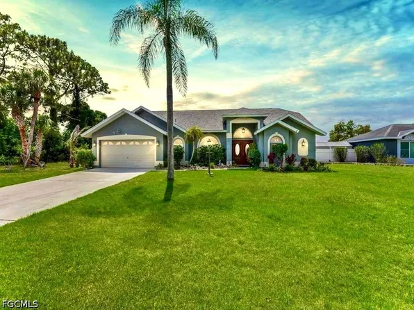 1623 Covington Meadows Cir, Lehigh Acres, FL 33936