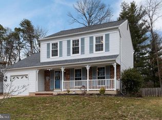 266 Hemmingway Ln, Severna Park, MD 21146