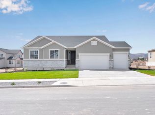 6217 W Teton Ranch Dr #324, Herriman, UT 84096