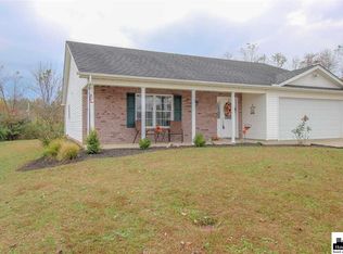 3035 Victorian Pl, Hurricane, WV 25526