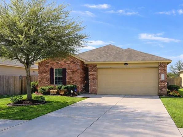 9421 China Rose Dr, Austin, TX 78724