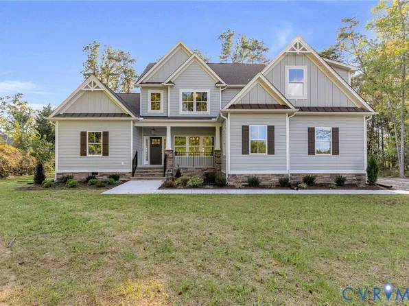 Grass Creek Trl, Little Plymouth, VA 23091