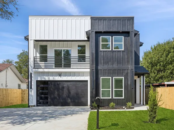 811 N Bond Ave, Dallas, TX 75211
