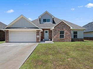 2210 N Grandview St, Stillwater, OK 74075