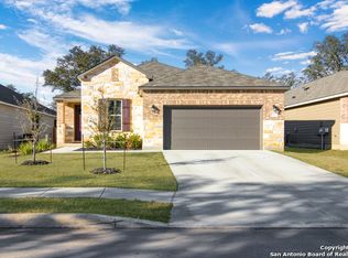 15315 Kellyfield Bay, San Antonio, TX 78253