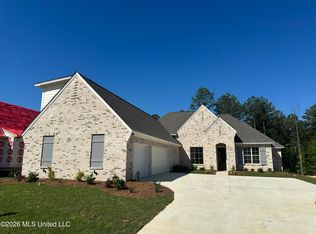 815 Thornberry Rdg, Madison, MS 39110