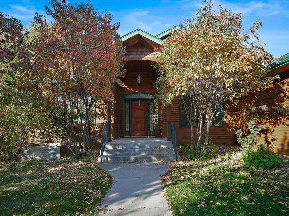 1019 Boylan Rd, Bozeman, MT 59715