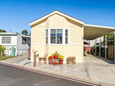 999 Old San Jose Rd SPACE 53, Soquel, CA, 95073