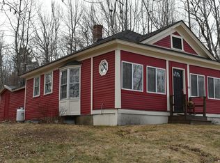 150 Enfield Rd, Lincoln, ME 04457