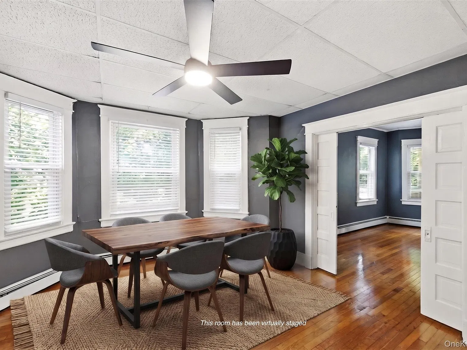 3 bed, 3.5 bath, 2400 sqft, $4,750 — Photo 1