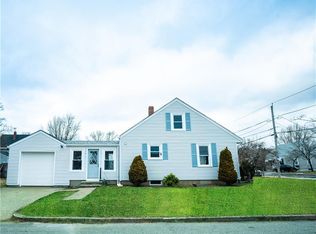 108 Blackburn St, Pawtucket, RI 02861