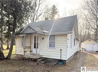 9557 Route 60, Fredonia, NY 14063