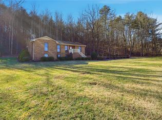 753 Arbor Grove Church Rd, Millers Creek, NC 28651