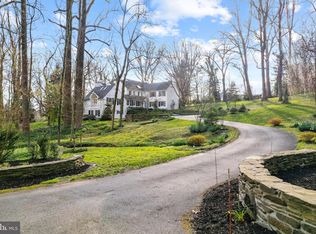 200 Chattolanee Hill Rd, Owings Mills, MD 21117