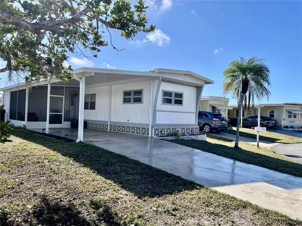 6452 Fleetwood Ct, North Port, FL 34287