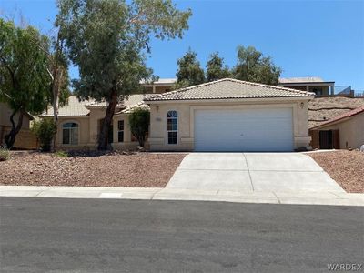 1542 Mariposa Way, Bullhead City, AZ, 86442