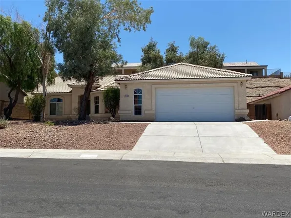 1542 Mariposa Way, Bullhead City, AZ 86442