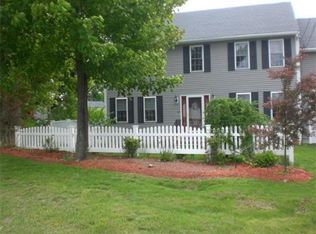 24 Pope St, Spencer, MA 01562