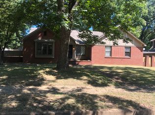 5146 Wood Thrush Cv, Memphis, TN 38134