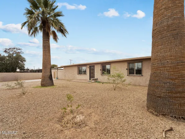 4461 E 32nd St, Tucson, AZ 85711