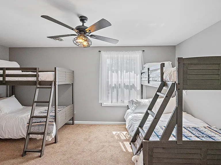 Bedroom 4