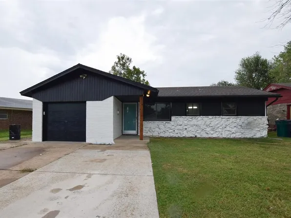 912 Flamingo Ave, Oklahoma City, OK 73127