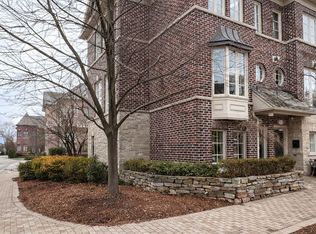 39 Furrow Ln, Toronto, ON M8Z0A2
