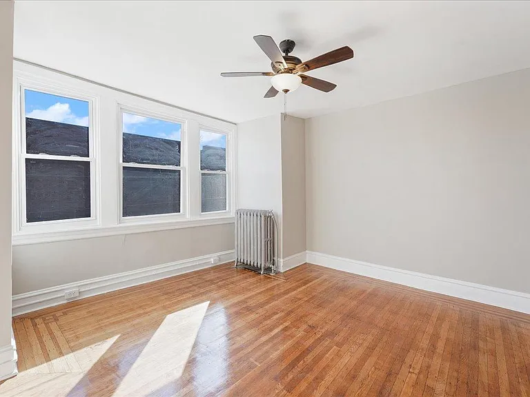 Front Bedroom
