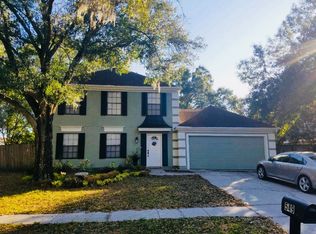 549 Emberwood Dr, Brandon, FL 33511