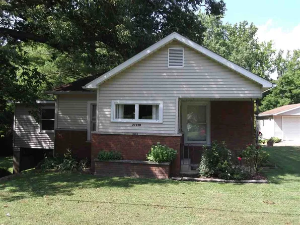 2722 W Jonestown Rd, Clinton, IN 47842