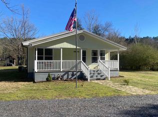 2634 Highway 27 Hwy N, Story, AR 71970